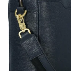 Braun Büffel Hanna Aktentasche Leder 41 cm Laptopfach