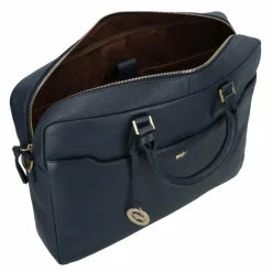 Braun Büffel Hanna Aktentasche Leder 41 cm Laptopfach