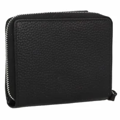 Damen Braun Büffel Hanna Geldbörse RFID Schutz Leder 12 cm