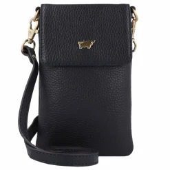 Braun Büffel Hanna Handytasche Leder 11.5 cm