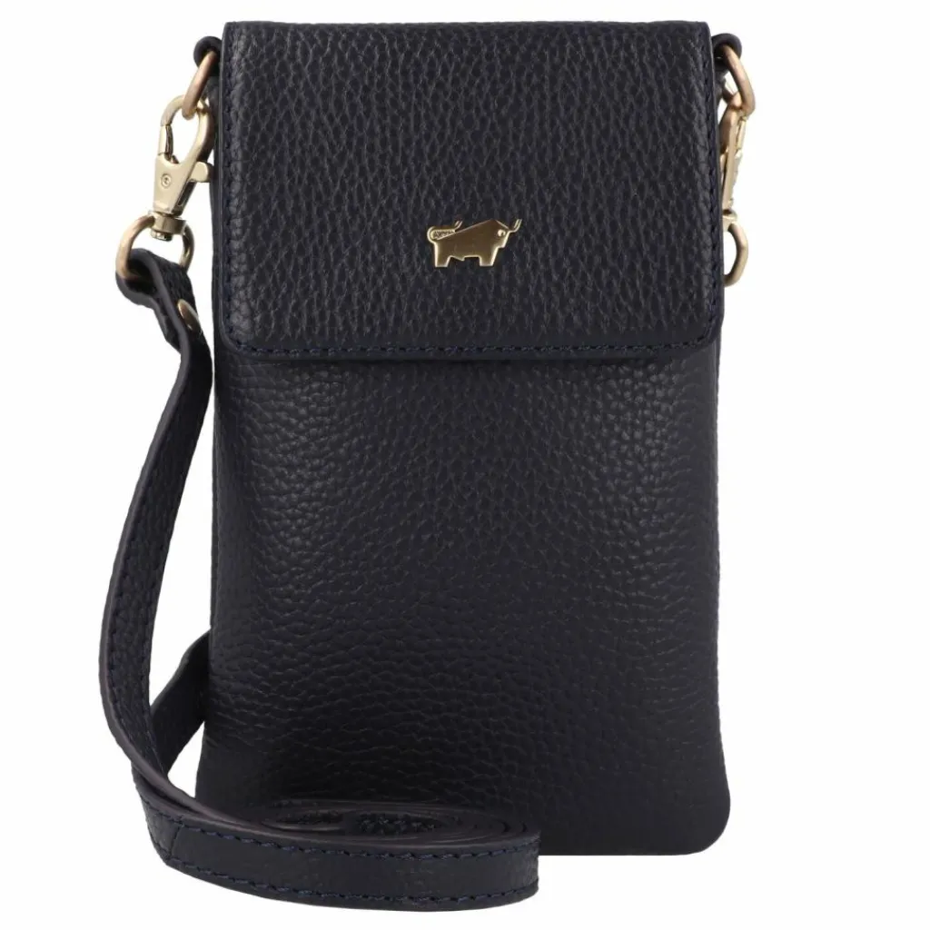 Braun Büffel Hanna Handytasche Leder 11.5 cm