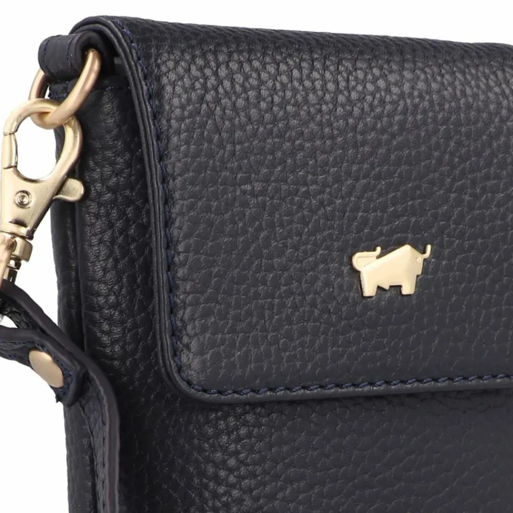 Braun Büffel Hanna Handytasche Leder 11.5 cm