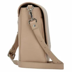 Braun Büffel Hanna Messenger Leder 29 cm
