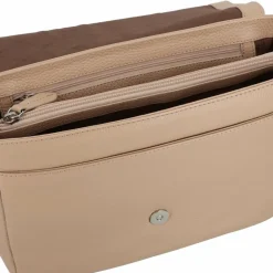 Braun Büffel Hanna Messenger Leder 29 cm