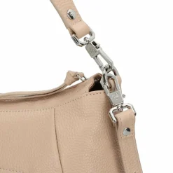 Braun Büffel Hanna Schultertasche Leder 35 cm