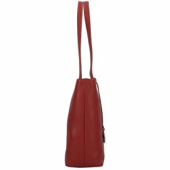 Braun Büffel Hanna Shopper Tasche S Leder 38 cm