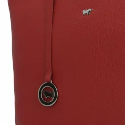 Braun Büffel Hanna Shopper Tasche S Leder 38 cm