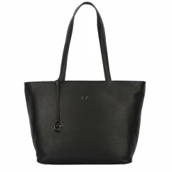 Braun Büffel Hanna Shopper Tasche Leder 43 cm