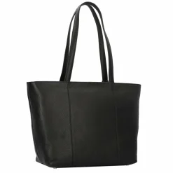 Braun Büffel Hanna Shopper Tasche Leder 43 cm