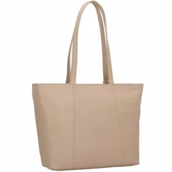 Braun Büffel Hanna Shopper Tasche S Leder 38 cm