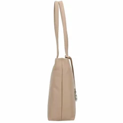 Braun Büffel Hanna Shopper Tasche S Leder 38 cm