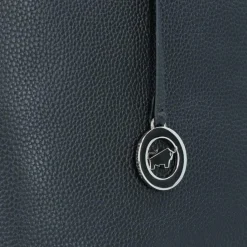 Braun Büffel Hanna Shopper Tasche S Leder 38 cm