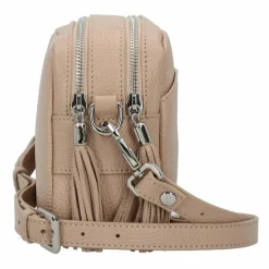 Braun Büffel Hanna Umhängetasche Leder 23 cm