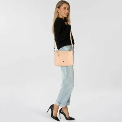 Braun Büffel Hanna Umhängetasche S Leder 25 cm