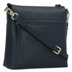 Braun Büffel Umhängetaschen<Hanna Umhängetasche M Leder 26 cm navy