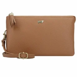 Sale Braun Büffel Hanna Umhängetasche Leder 21 cm cognac
