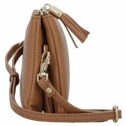 Sale Braun Büffel Hanna Umhängetasche Leder 21 cm cognac