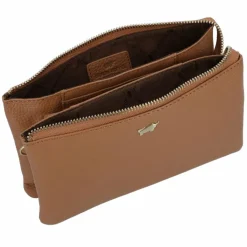 Sale Braun Büffel Hanna Umhängetasche Leder 21 cm cognac