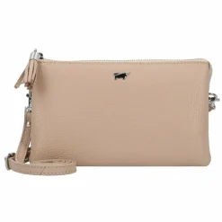 Braun Büffel Hanna Umhängetasche Leder 21 cm