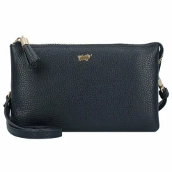 Discount Braun Büffel Hanna Umhängetasche Leder 21 cm navy