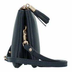 Discount Braun Büffel Hanna Umhängetasche Leder 21 cm navy