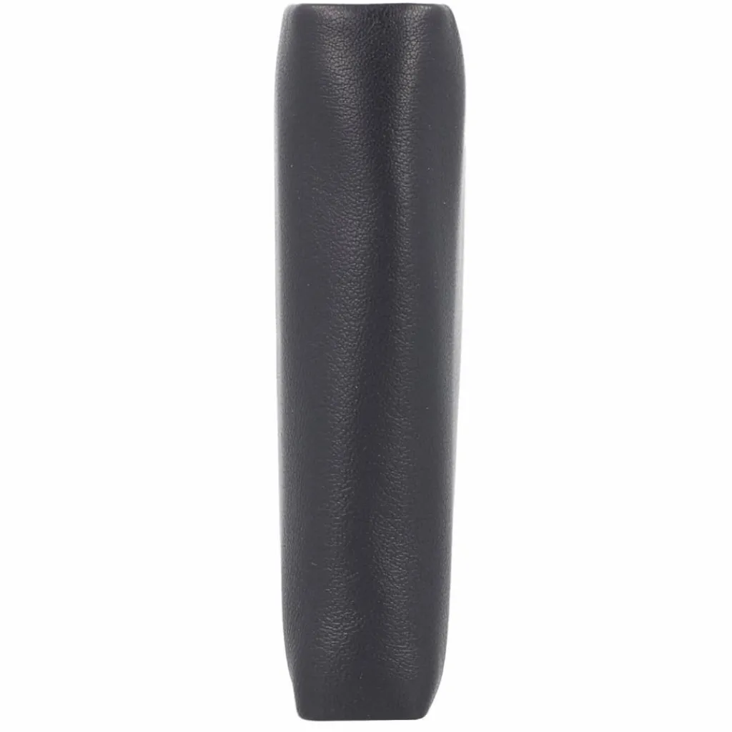 Braun Büffel Herrengeldbörsen Querformat<Hannes Geldbörse RFID Schutz Leder 12 cm navy