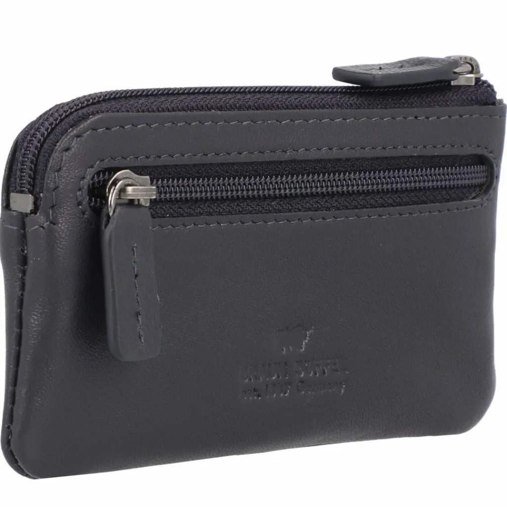 Braun Büffel Hannes Schlüsseletui Leder 11.5 cm