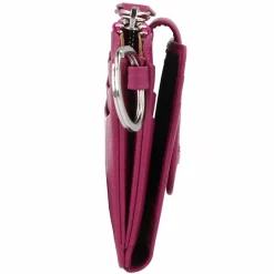 Braun Büffel Joy Kreditkartenetui RFID Schutz Leder 11 cm