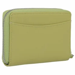 Best Braun Büffel Joy Schlüsseletui Leder 10.5 cm lemongrass