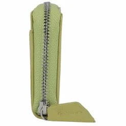 Best Braun Büffel Joy Schlüsseletui Leder 10.5 cm lemongrass