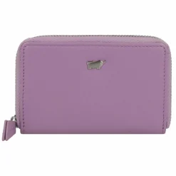 Outlet Braun Büffel Joy Schlüsseletui Leder 10.5 cm amethyst