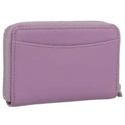 Outlet Braun Büffel Joy Schlüsseletui Leder 10.5 cm amethyst