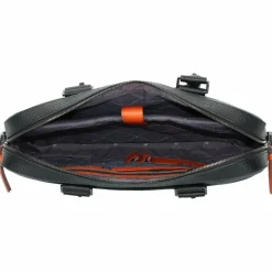 Braun Büffel Novara Aktentasche Leder 38 cm Laptopfach