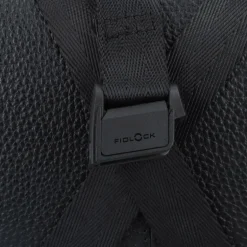 Braun Büffel Gürteltaschen<Novara Gürteltasche Leder 31 cm schwarz