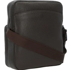 Braun Büffel Novara Umhängetasche Leder 23 cm