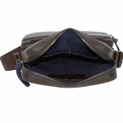 Braun Büffel Novara Umhängetasche Leder 23 cm