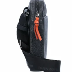 Braun Büffel Novara Umhängetasche Leder 20 cm