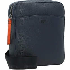 Braun Büffel Novara Umhängetasche Leder 20 cm