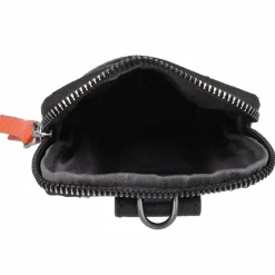 Braun Büffel Umhängetaschen<Novara Umängetasche Leder 10 cm dunkelblau