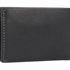 Braun Büffel Herrengeldbörsen Querformat<Prato Geldbörse RFID Leder 10 cm schwarz