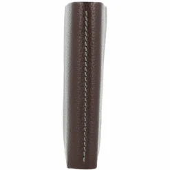 Herren Braun Büffel Prato Geldbörse RFID Schutz Leder 9 cm