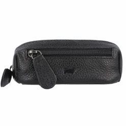 Braun Büffel Prato Schlüsseletui Leder 9 cm