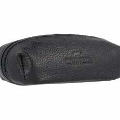 Braun Büffel Prato Schlüsseletui Leder 9 cm