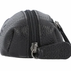 Braun Büffel Prato Schlüsseletui Leder 9 cm