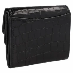 Sale Braun Büffel Verona Geldbörse Leder 10 cm schwarz