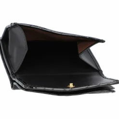 Sale Braun Büffel Verona Geldbörse Leder 10 cm schwarz