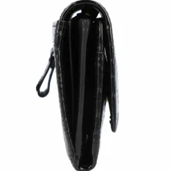 Sale Braun Büffel Verona Geldbörse Leder 17 cm schwarz