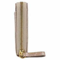 Braun Büffel Verona Geldbörse Leder 19 cm sand