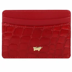 Braun Büffel Verona Kreditkartenetui Leder 10 cm