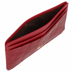 Braun Büffel Verona Kreditkartenetui Leder 10 cm